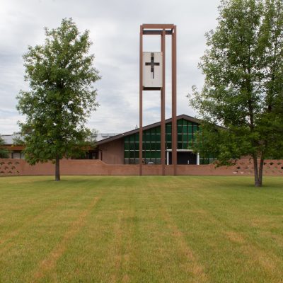 Image of 1629 Pembina Highway.