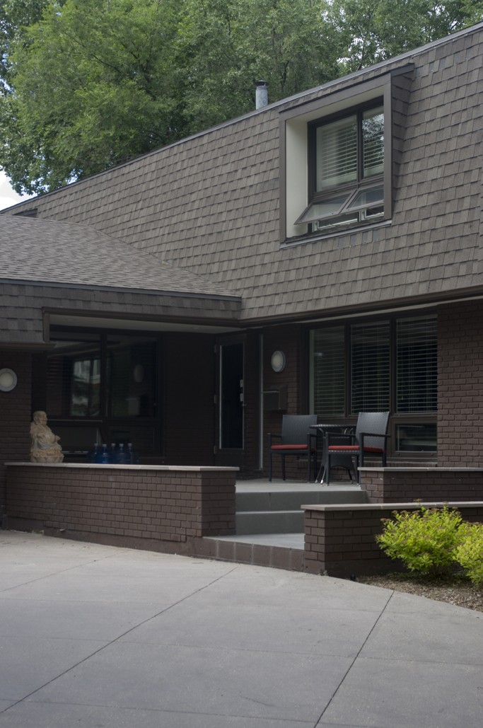 526 Kelvin Boulevard – Winnipeg Architecture Foundation