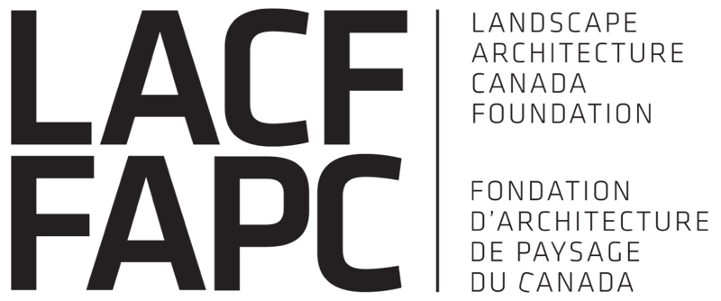 Landscape Architecture Canada Foundation